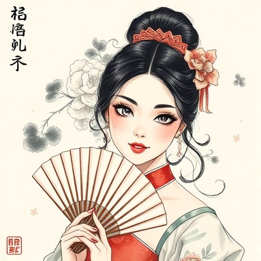歪歪漫画免费团队成员 - 苏画扇