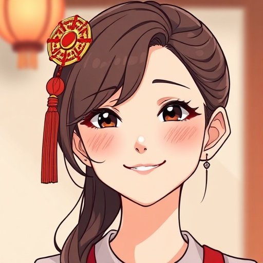 歪歪漫画免费团队成员 - 柳含烟
