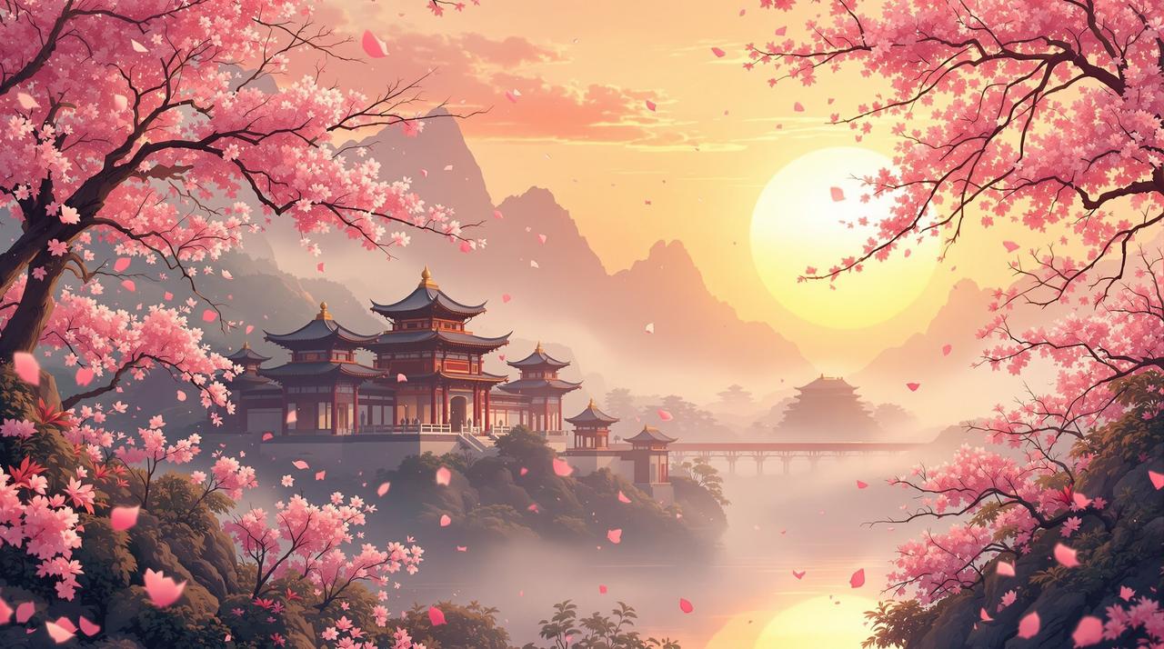 歪歪漫画免费 - 古风国漫平台背景